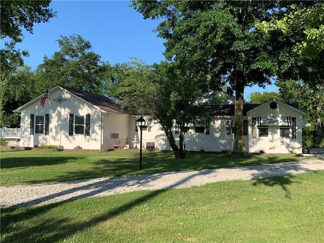 8005 S Buckner Tarsney Rd, Oak Grove, MO 64075 - photo 1