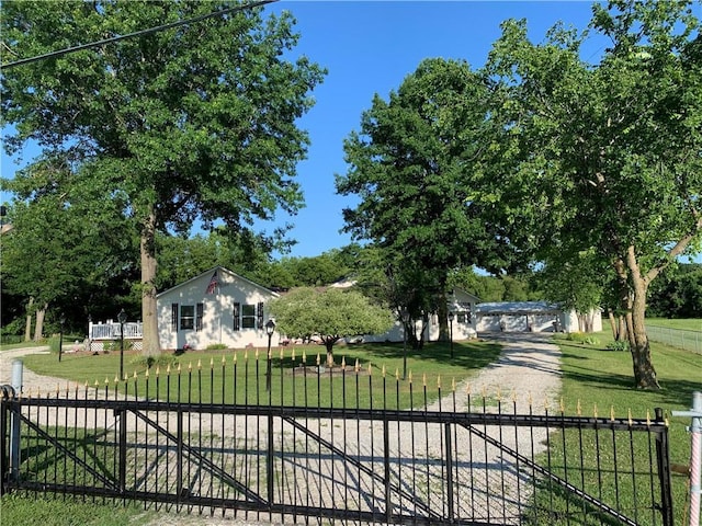 8005 S Buckner Tarsney Rd, Oak Grove, MO 64075 - photo 2