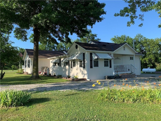 8005 S Buckner Tarsney Rd, Oak Grove, MO 64075 - photo 3