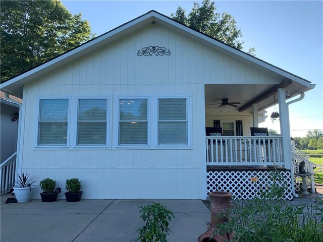 8005 S Buckner Tarsney Rd, Oak Grove, MO 64075 - photo 13