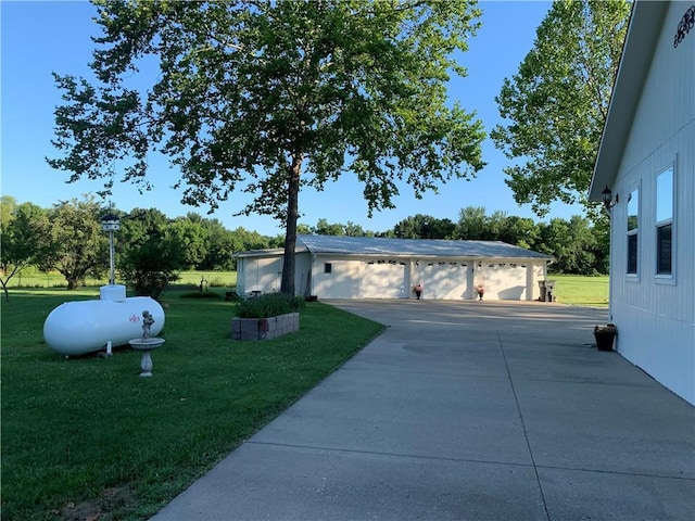 8005 S Buckner Tarsney Rd, Oak Grove, MO 64075 - photo 22