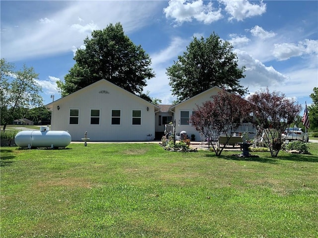 8005 S Buckner Tarsney Rd, Oak Grove, MO 64075 - photo 56