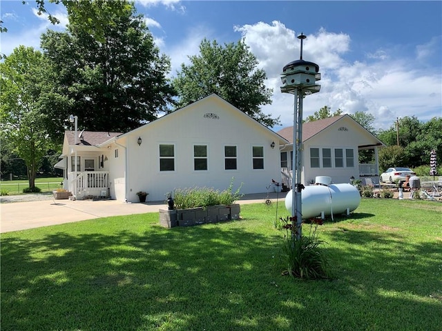 8005 S Buckner Tarsney Rd, Oak Grove, MO 64075 - photo 58