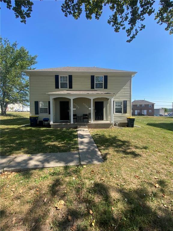 9527-9529 Charlotte St, Kansas City, MO 64131 - photo 1