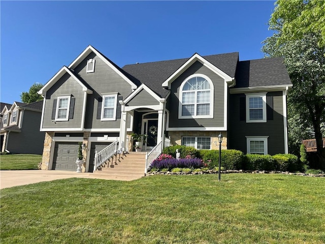4207 Kensington Dr, Saint Joseph, MO 64506 - photo 1
