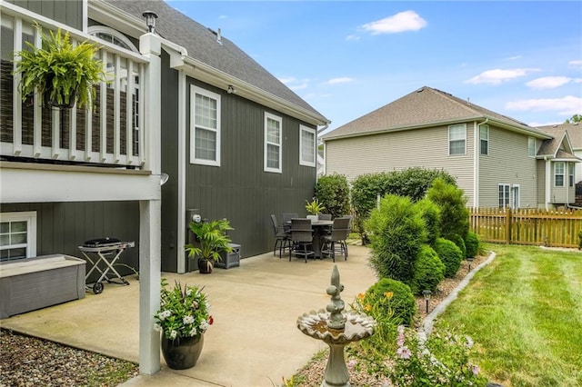 4207 Kensington Dr, Saint Joseph, MO 64506 - photo 7
