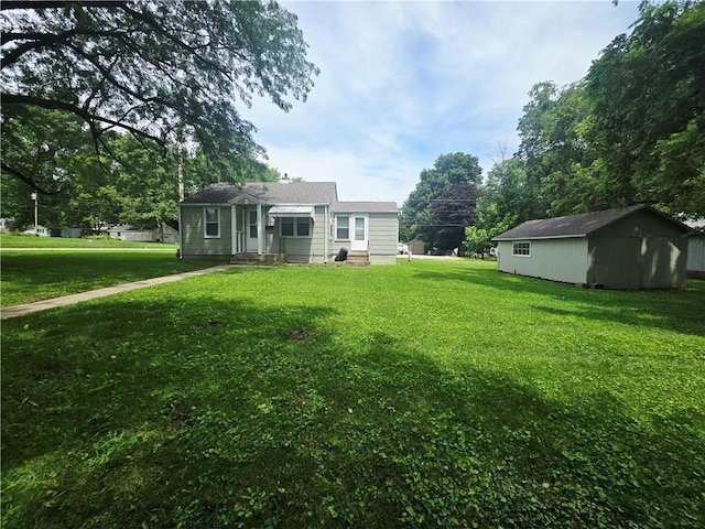 512 Poplar St, Tarkio, MO 64491 - photo 1