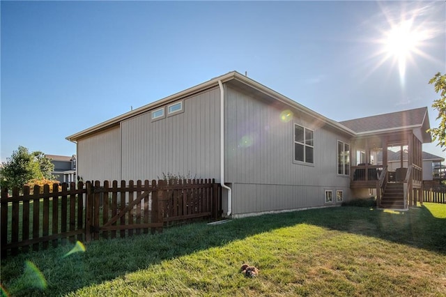 19392 W 210th St, Spring Hill, KS 66083 - photo 37