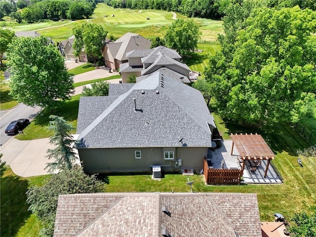14780 S Glen Eyrie St, Olathe, KS 66061 - view of subject property