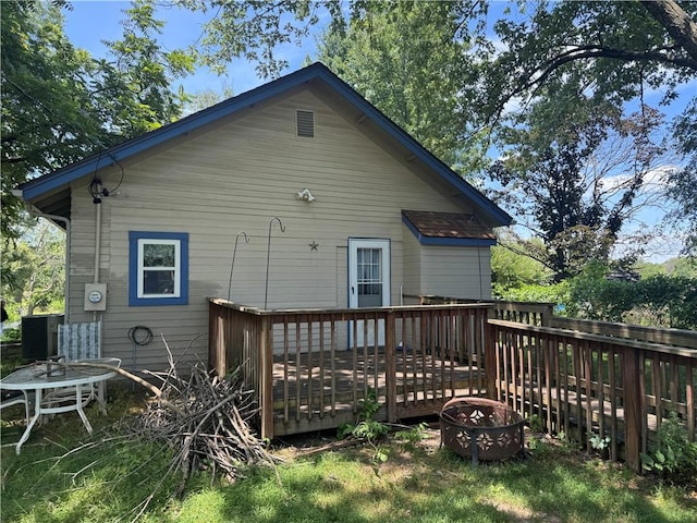 855 SW 1921st Rd, Latour, MO 64747 - photo 1