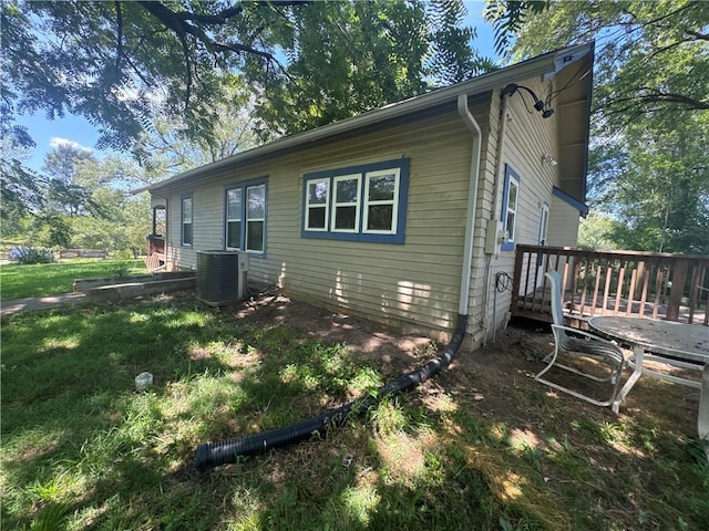 855 SW 1921st Rd, Latour, MO 64747 - photo 22