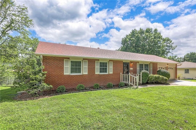 2103 Quail St, Harrisonville, MO 64701 - photo 1