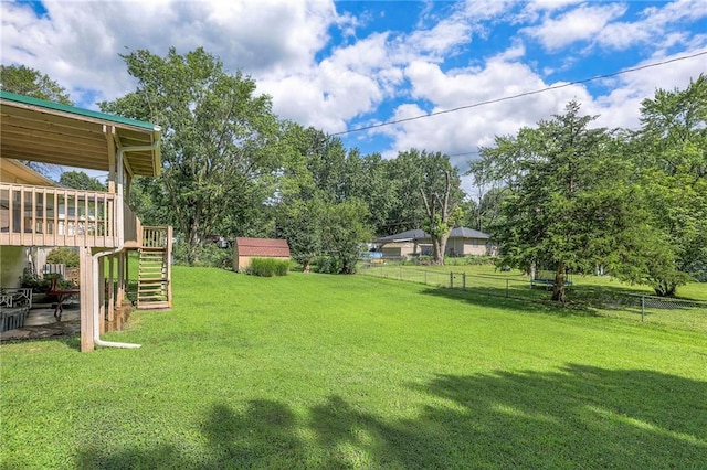2103 Quail St, Harrisonville, MO 64701 - photo 35