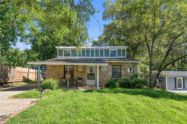 4724 Ottawa St, Kansas City, KS 66106 - photo 1