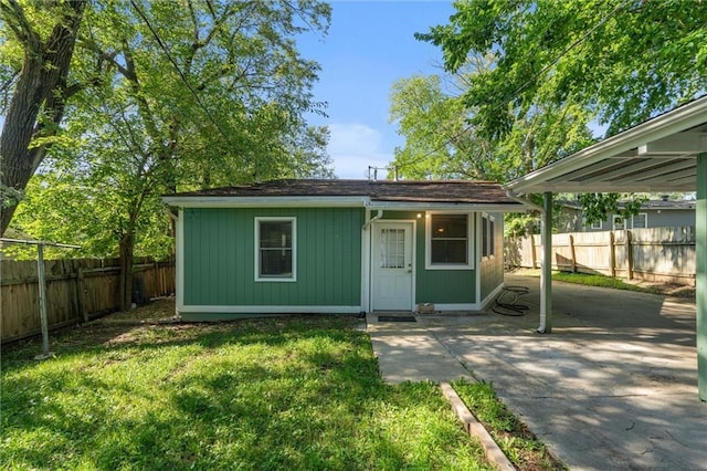 4724 Ottawa St, Kansas City, KS 66106 - photo 30