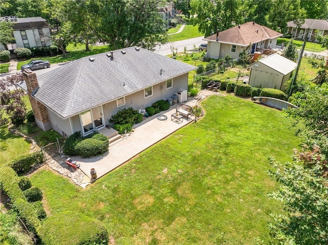 4016 S Crackerneck Rd, Independence, MO 64055 - photo 23