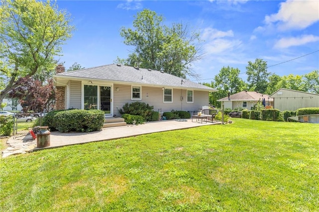 4016 S Crackerneck Rd, Independence, MO 64055 - photo 25