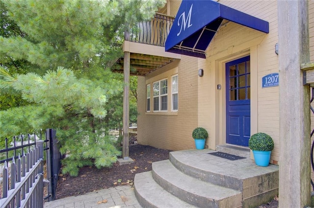 1207 W 45th St Unit 2W, Kansas City, MO 64111 - photo 1