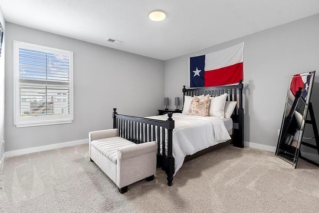 3726 SW Walsh Dr, Lees Summit, MO 64082 - bedroom with carpet flooring