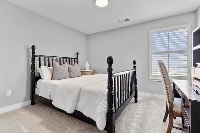 3726 SW Walsh Dr, Lees Summit, MO 64082 - bedroom featuring light colored carpet and baseboards