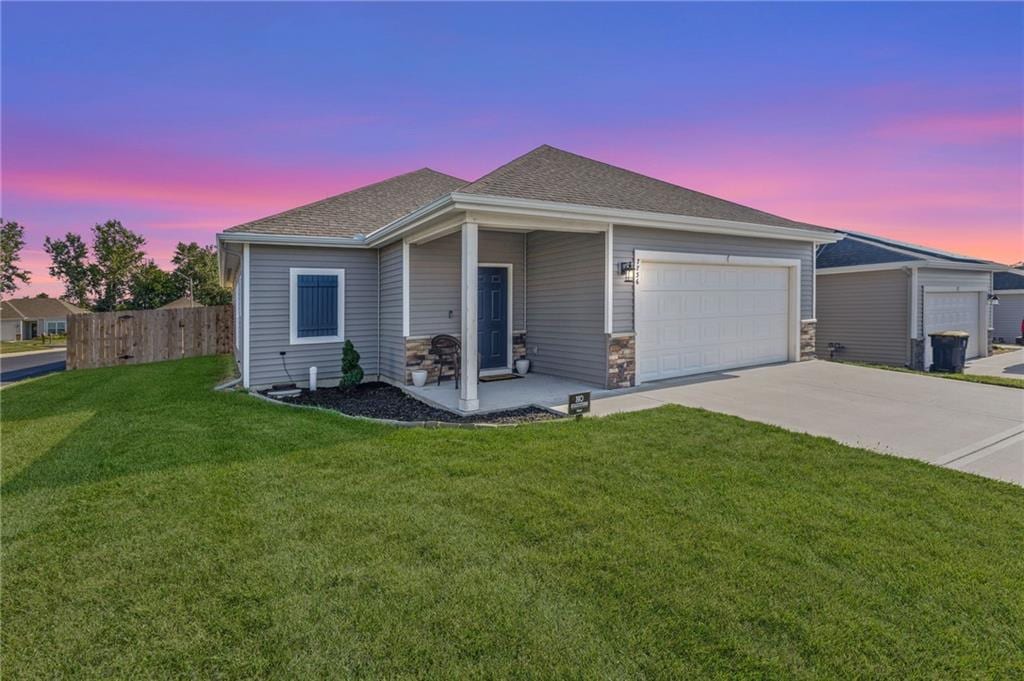 7736 NW 123rd Ter, Kansas City, MO 64163 - photo 1