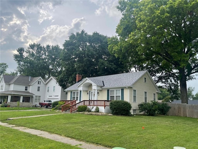 604 W Broadway St, Plattsburg, MO 64477 - photo 1