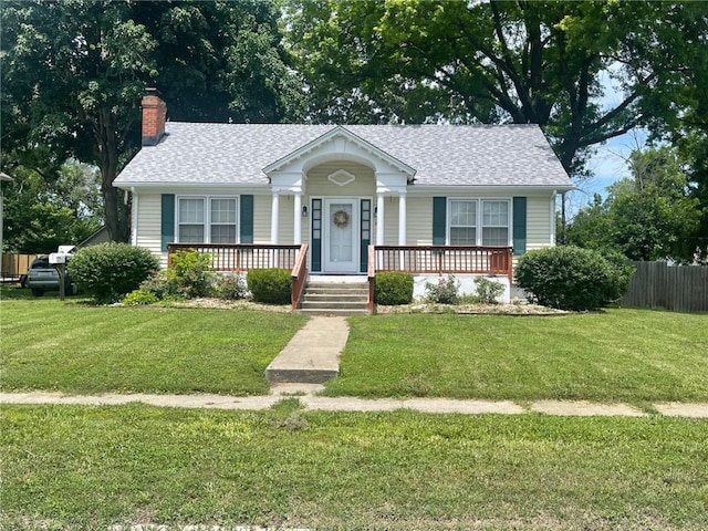 604 W Broadway St, Plattsburg, MO 64477 - photo 2