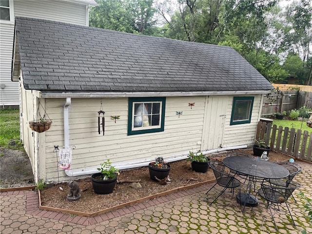 604 W Broadway St, Plattsburg, MO 64477 - photo 19