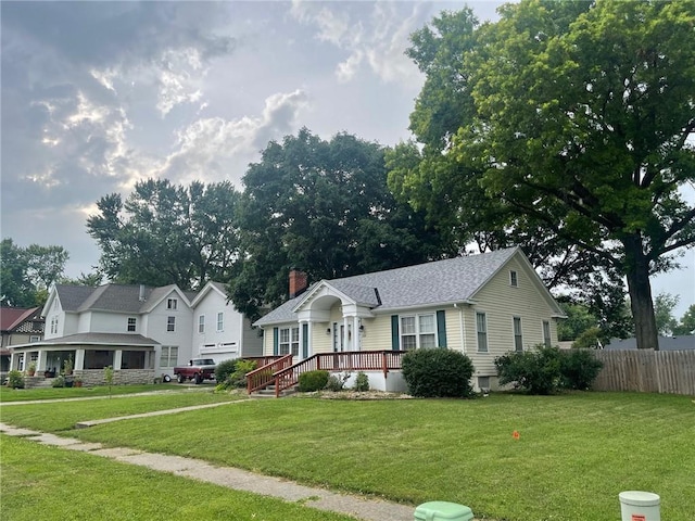 604 W Broadway St, Plattsburg, MO 64477 - photo 20