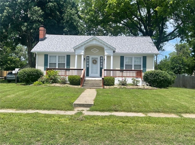 604 W Broadway St, Plattsburg, MO 64477 - photo 21