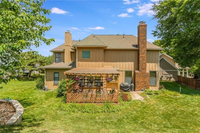 7640 N Lucerne Ct, Kansas City, MO 64151 - photo 2