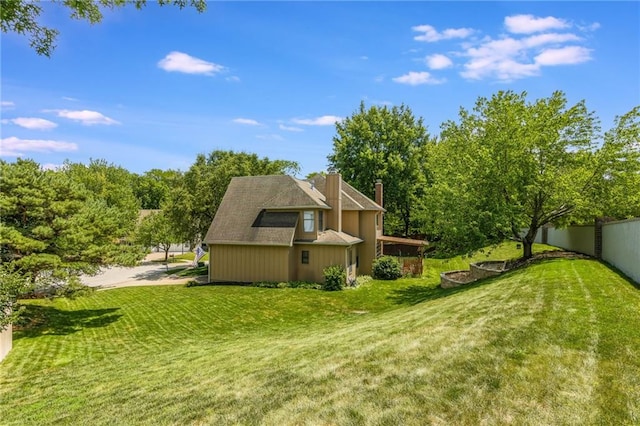 7640 N Lucerne Ct, Kansas City, MO 64151 - photo 3