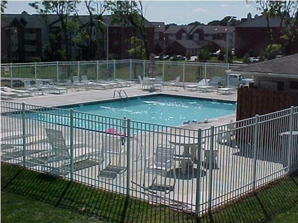 7640 N Lucerne Ct, Kansas City, MO 64151 - photo 40