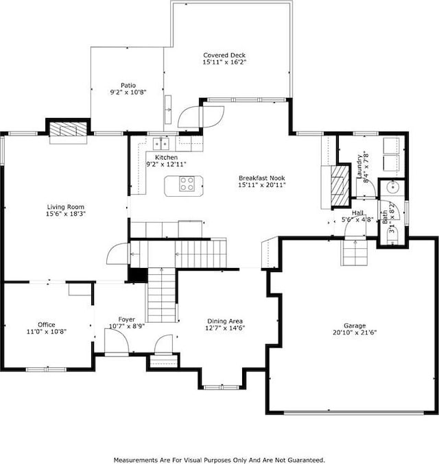 7640 N Lucerne Ct, Kansas City, MO 64151 - photo 42