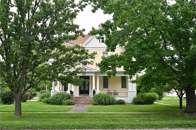 510 Jackson St, Macon, MO 63552 - photo 7
