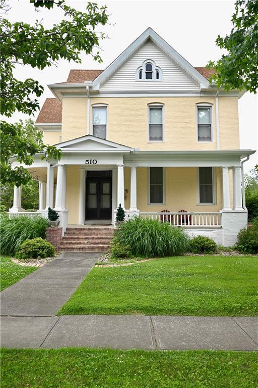 510 Jackson St, Macon, MO 63552 - photo 10