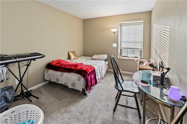 27 W Bannister Rd, Kansas City, MO 64114 - bedroom featuring carpet floors