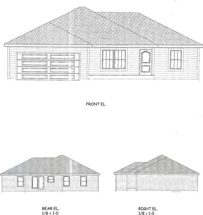 114 S Johnson Dr, Odessa, MO 64076 - photo 1