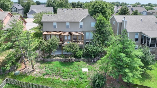 8424 NE 109th Pl, Kansas City, MO 64157 - photo 2