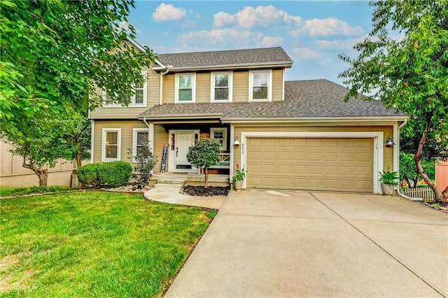 8424 NE 109th Pl, Kansas City, MO 64157 - photo 1