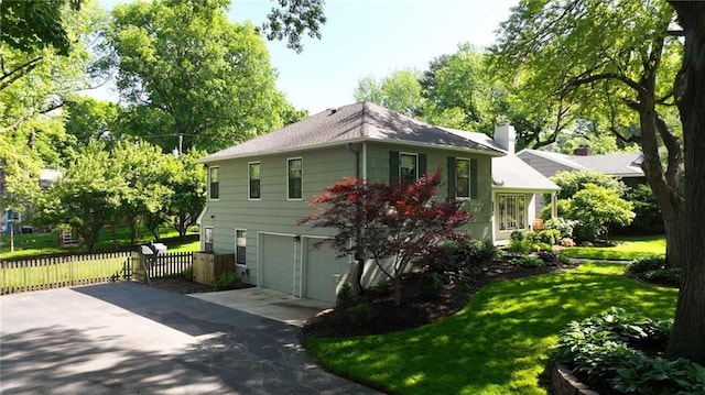 5624 W 82nd St, Prairie Village, KS 66208 - photo 2