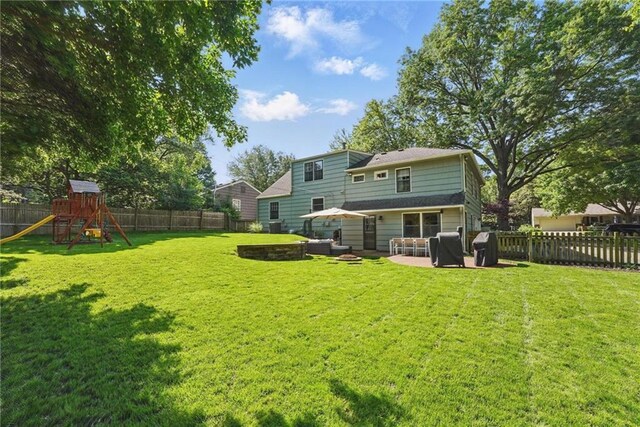 5624 W 82nd St, Prairie Village, KS 66208 - photo 31