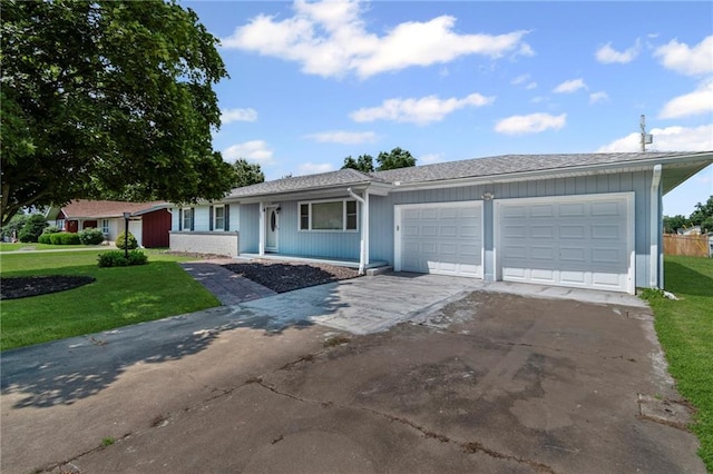 207 N Kristine Ave, Clinton, MO 64735 - photo 1