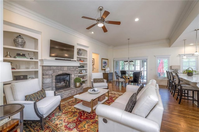 14851 Meadow Ln, Leawood, KS 66224 - photo 7