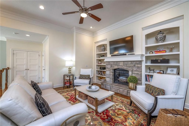 14851 Meadow Ln, Leawood, KS 66224 - photo 9
