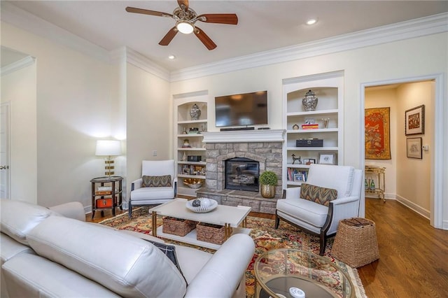 14851 Meadow Ln, Leawood, KS 66224 - photo 10