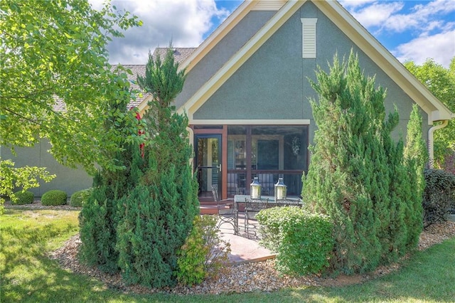 14851 Meadow Ln, Leawood, KS 66224 - photo 48