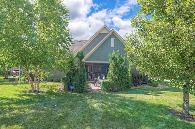 14851 Meadow Ln, Leawood, KS 66224 - photo 49