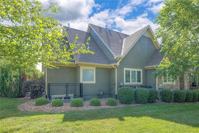 14851 Meadow Ln, Leawood, KS 66224 - photo 1