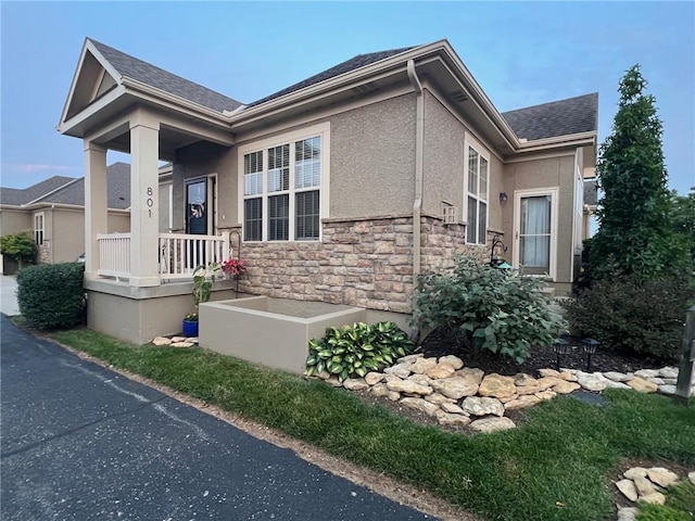 2250 Lake Pointe Dr Unit 801, Lawrence, KS 66049 - photo 1